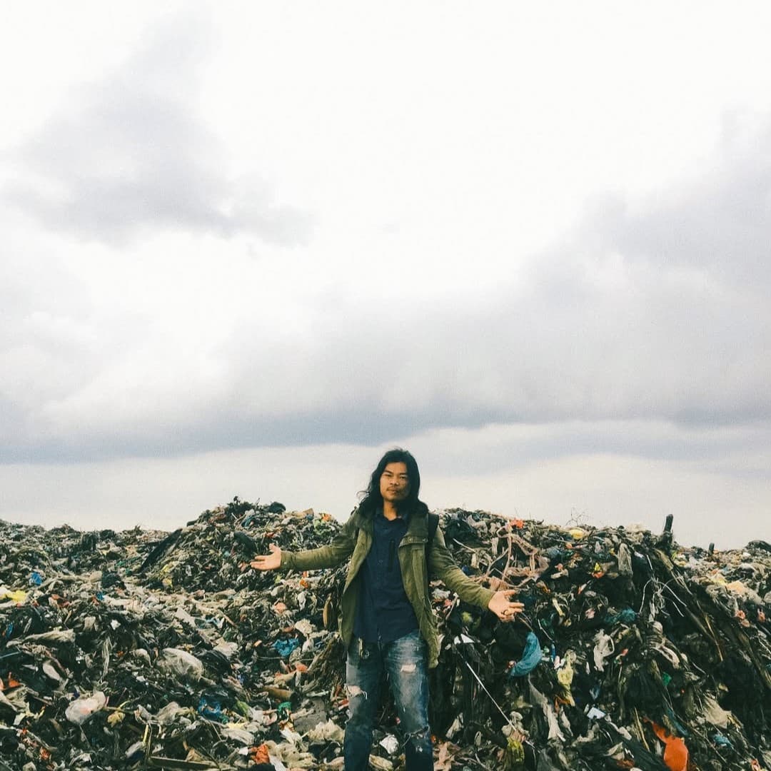 Mahesa Putra