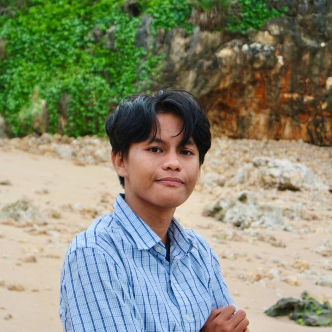 Ardan Fitriansyah