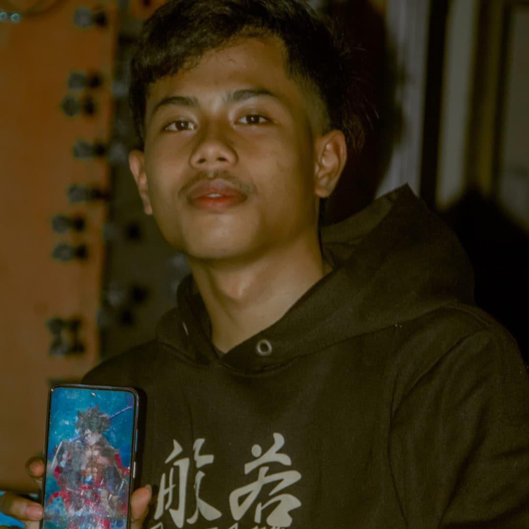 Adwan SA Nakbaru