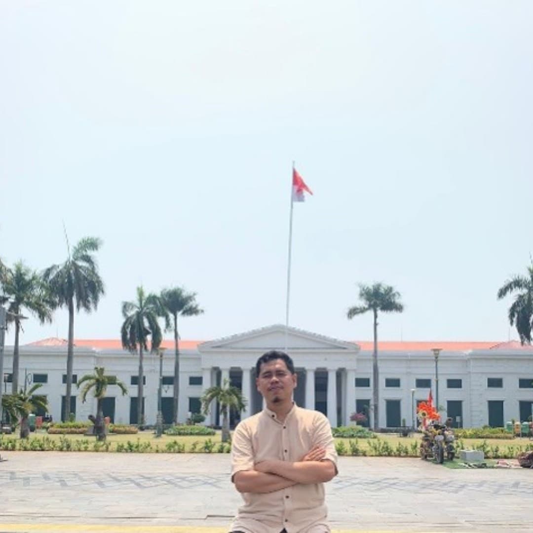 M. Sadli Umasangaji